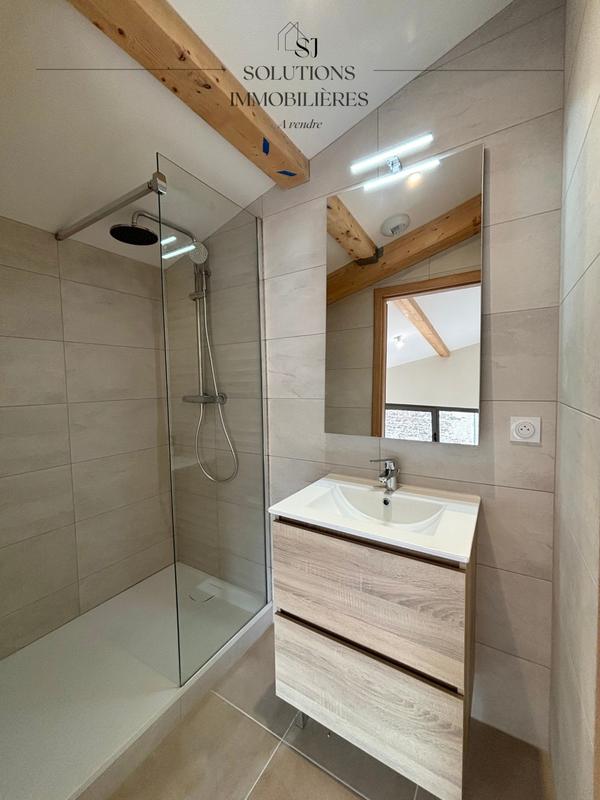 Maison - 129 m² - 5 pièces