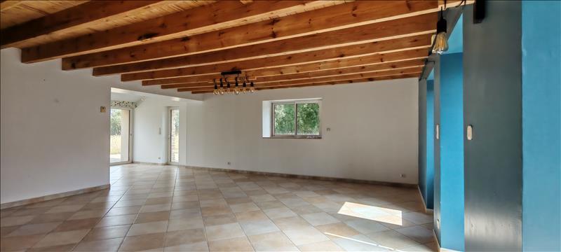 Maison - 175 m² - 5 pièces