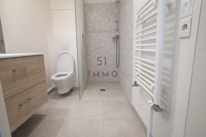 Appartement - 34 m² - 1 pièce