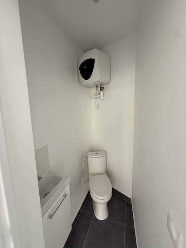 Magasins - 16 m² - 1 pièce