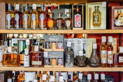 La Maison du Caviste