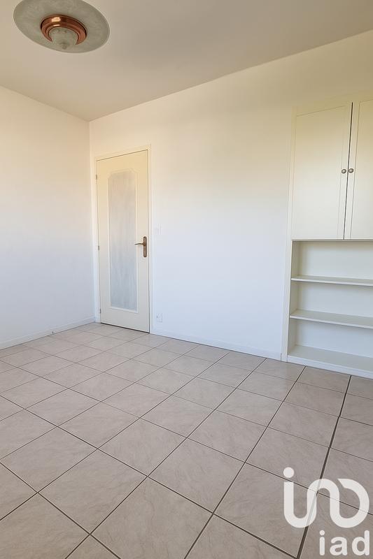 Maison de ville - 116 m² - 4 pièces