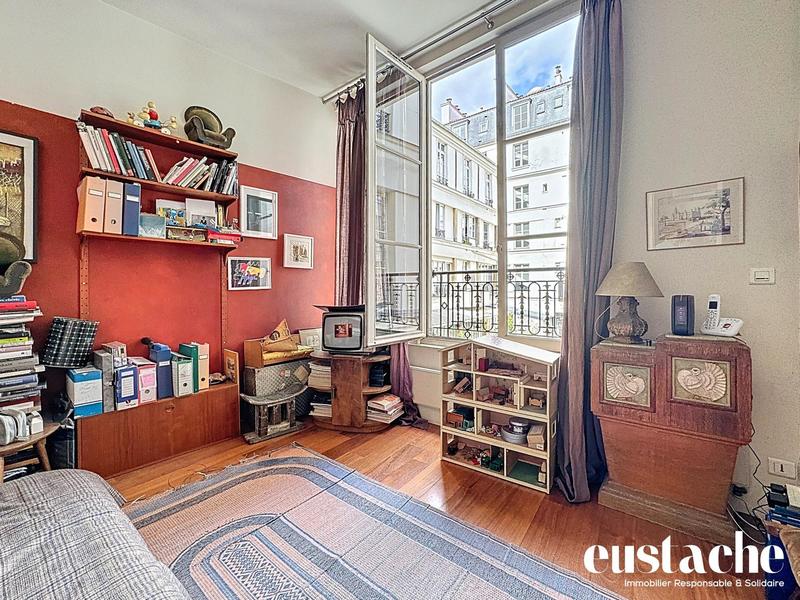Appartement - 119 m² - 4 pièces