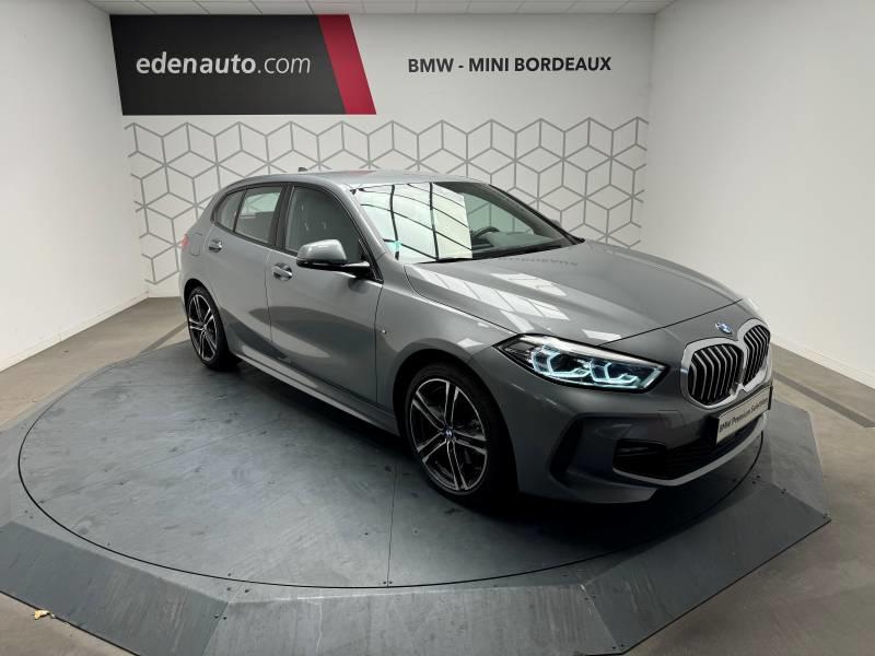 Bmw Série 1 116d 116 ch Dkg7 m Sport