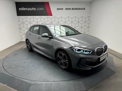 Bmw Série 1 116d 116 ch Dkg7 m Sport