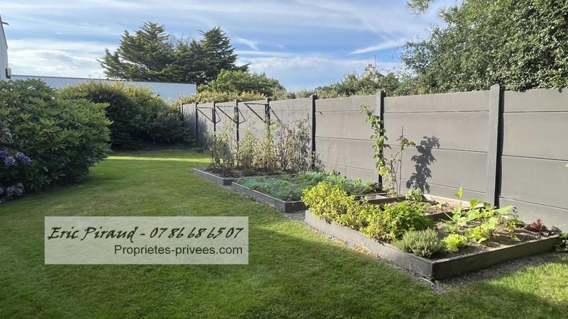 Maison - 195 m² - 4 pièces