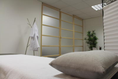 Frédéric Ritner Ostéopathe