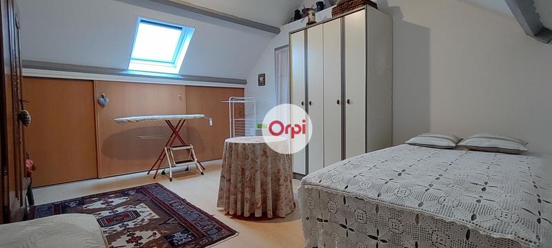 Maison en pierre - 98 m² - 4 pièces