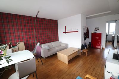 Appartement - 51 m² - 3 pièces