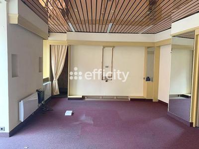 Immeuble - 100 m² - 6 pièces