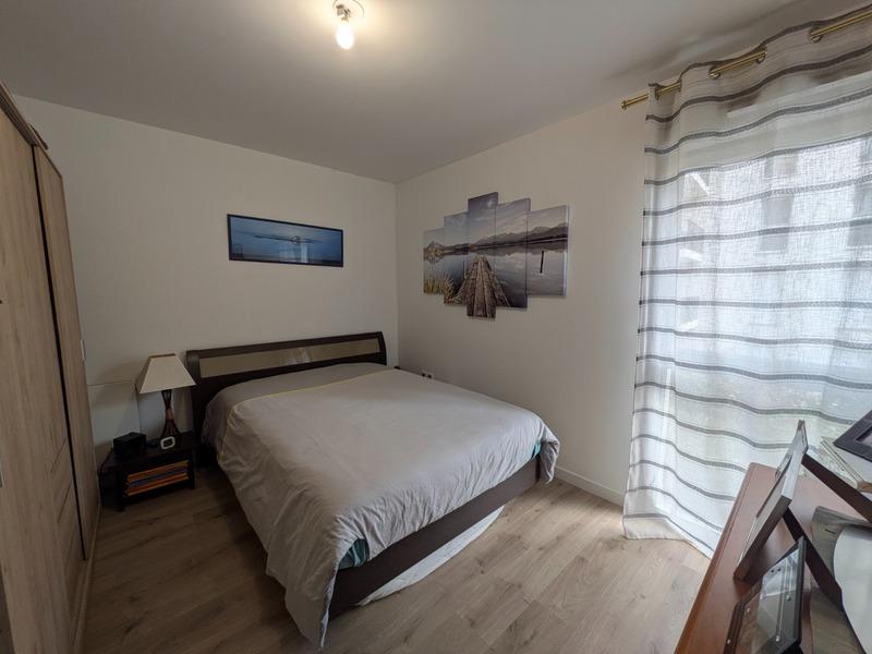 Appartement - 39 m² - 2 pièces