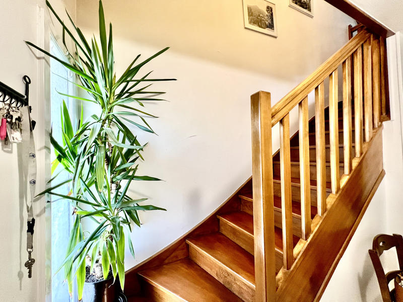 Maison - 81 m² - 5 pièces