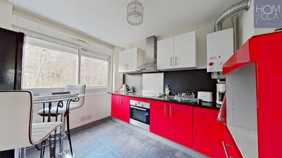 Appartement - 69 m² - 3 pièces