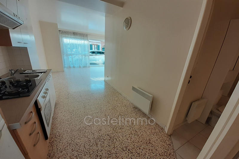 Appartement - 35 m² - 1 pièce