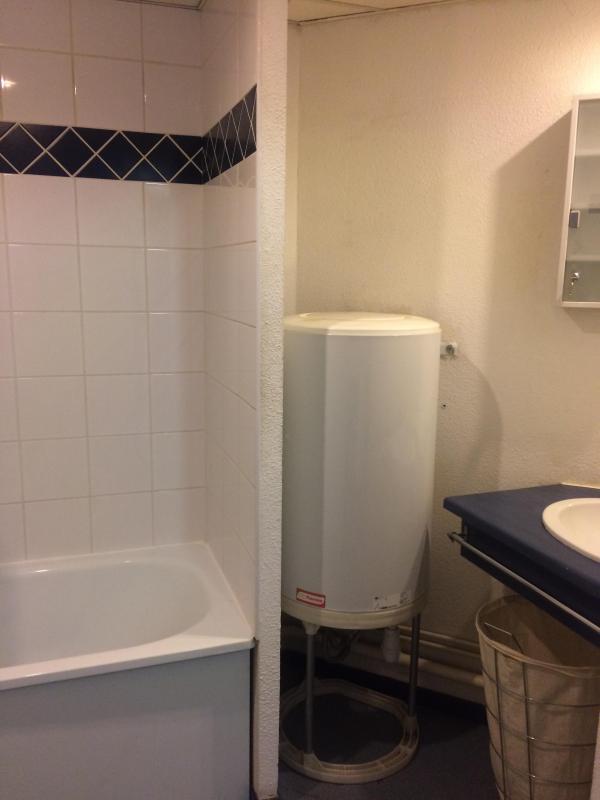 Appartement - 21 m² - 1 pièce