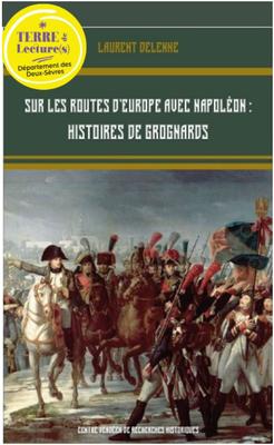Conférence : Sur les routes d'Europe avec Napoléon