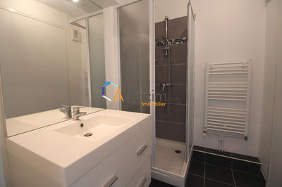 Appartement - 53 m² - 2 pièces