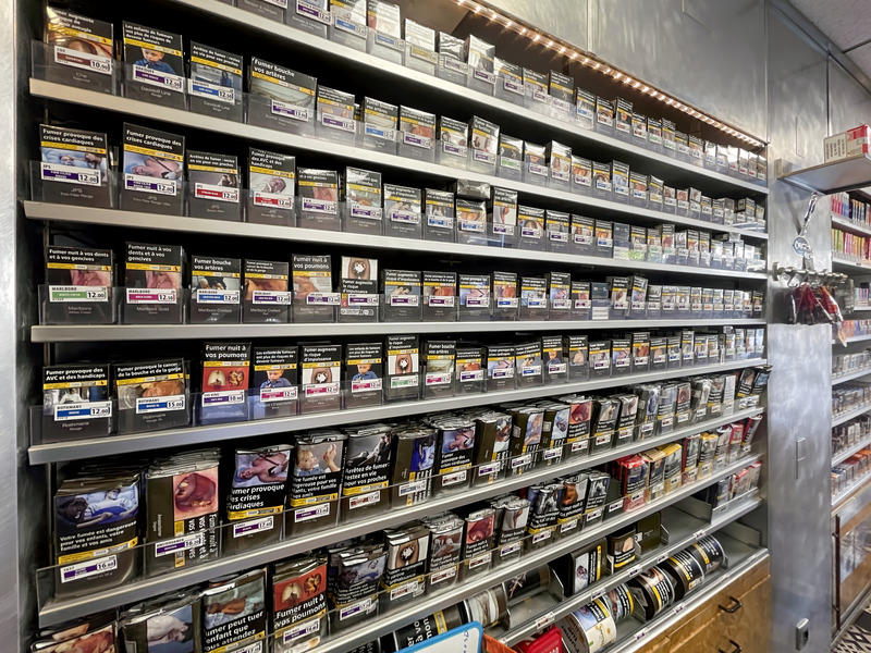 Fonds de commerce - 42 m²