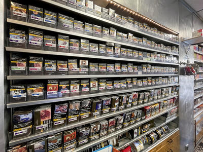 Fonds de commerce - 42 m²