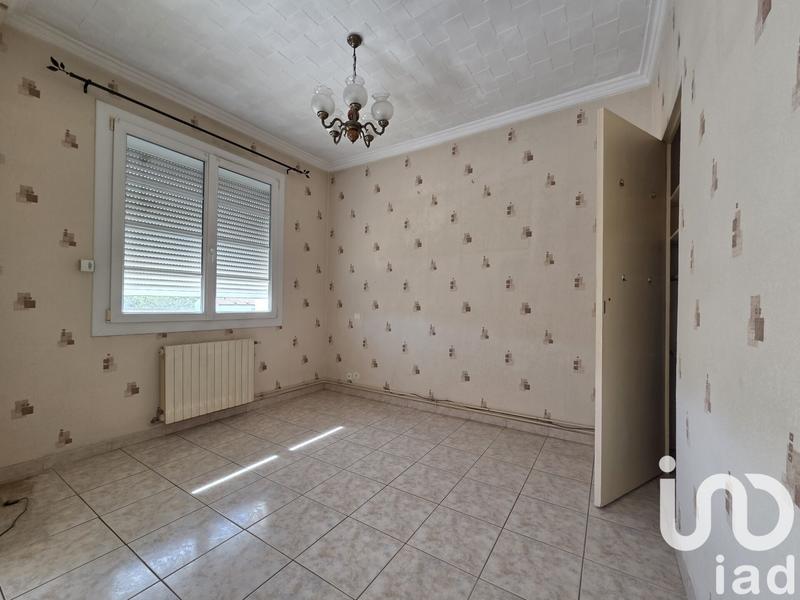Appartement - 63 m² - 4 pièces