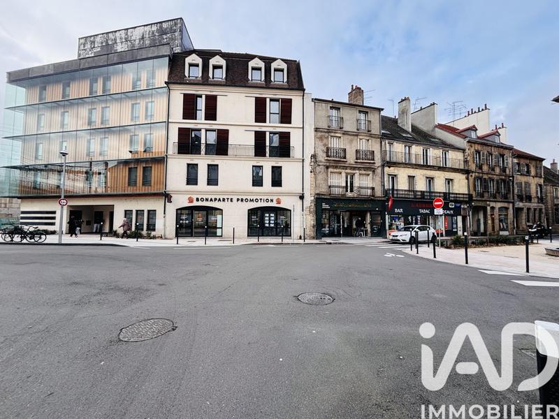 Studio - 29 m² - 1 pièce