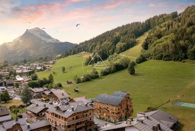 Appartement - 49 m² - 3 pièces