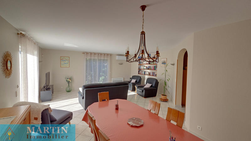 Villa - 178 m² - 6 pièces