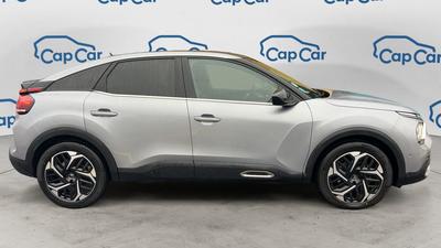 Citroën C4 1.2 PureTech 130 Shine