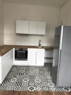 Appartement - 35 m² - 2 pièces