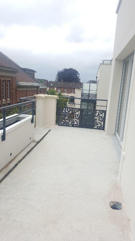 Appartement - 44 m² - 1 pièce