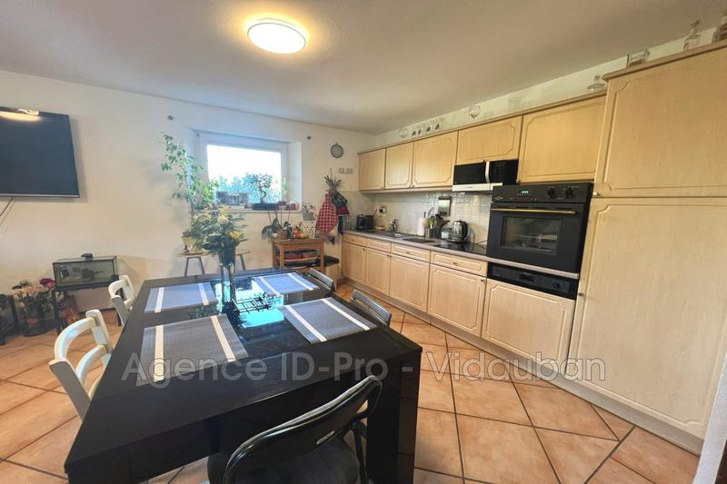 Maison - 73 m² - 4 pièces