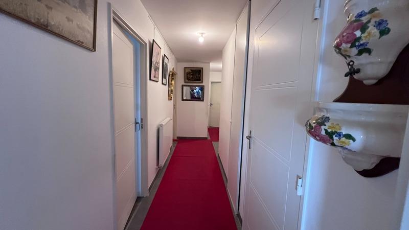 Appartement - 109 m² - 4 pièces