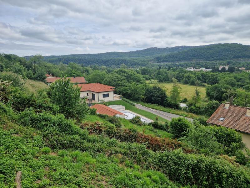 Maison - 82 m² - 5 pièces