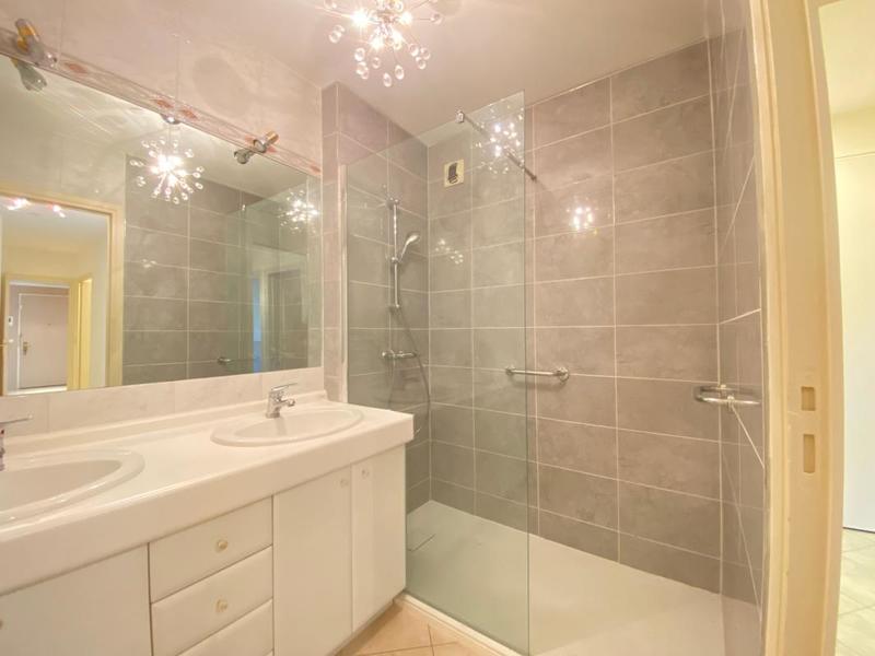 Appartement - 118 m² - 4 pièces