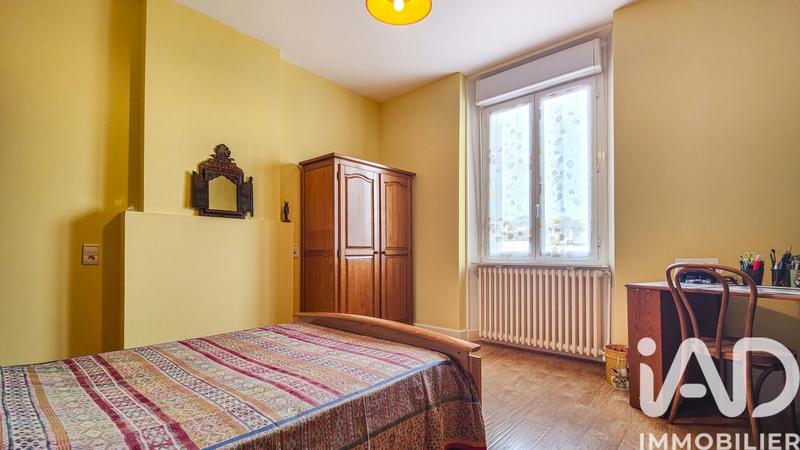 Maison - 160 m² - 5 pièces