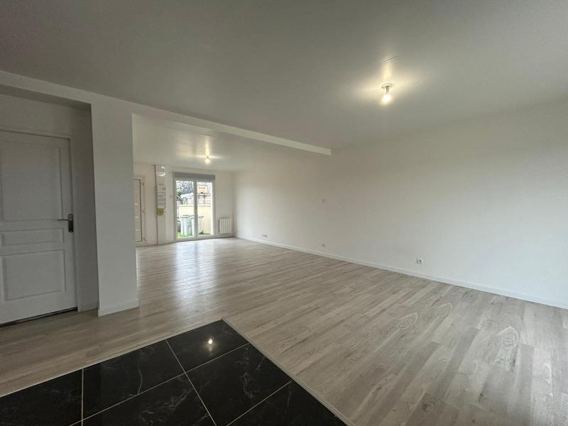 Maison - 138 m² - 5 pièces