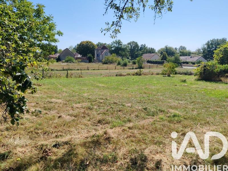 Maison - 76 m² - 3 pièces