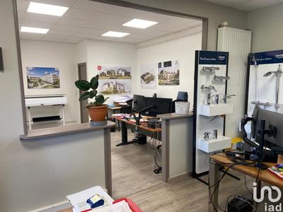 Local commercial - 1 160 m²