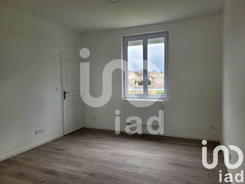 Maison - 132 m² - 6 pièces