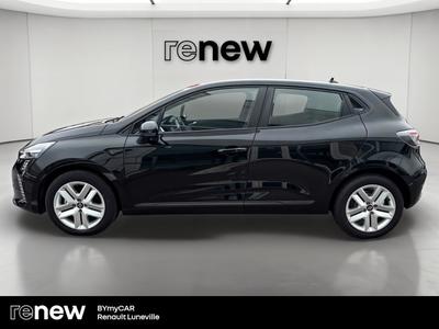 Renault Clio V Blue dCi 100 ch Gsr2 Evolution