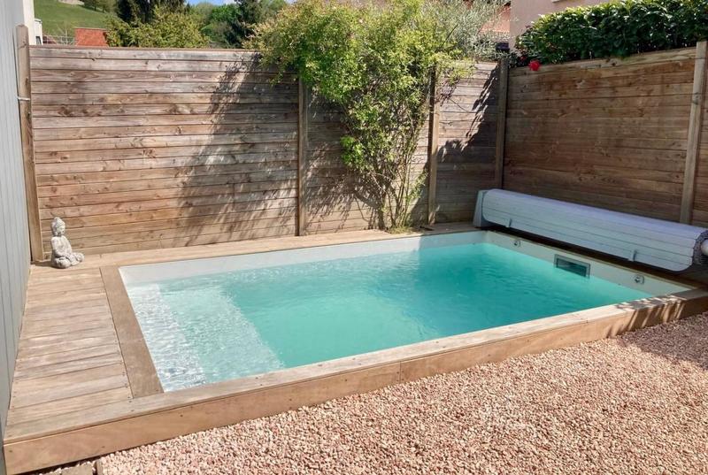 Maison - 106 m² - 6 pièces