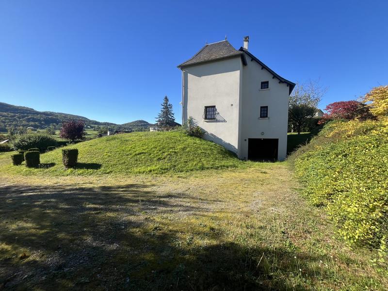 Maison - 127 m² - 4 pièces