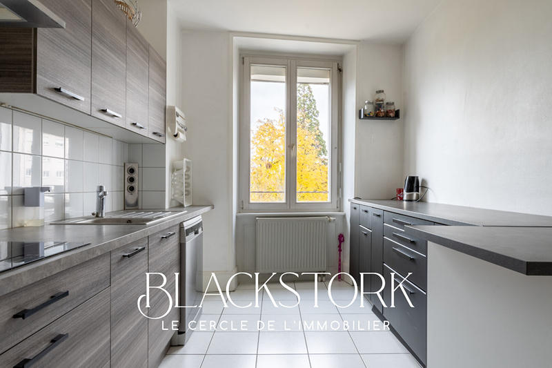 Appartement - 103 m² - 3 pièces