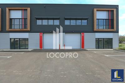 Local d'activité / Entrepôt - 5 800 m²