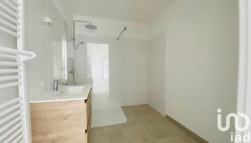 Maison - 83 m² - 4 pièces