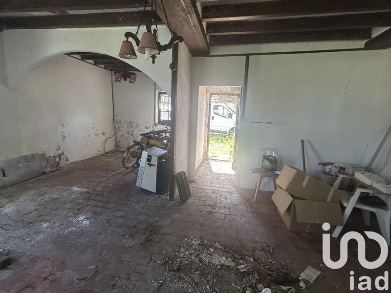 Maison - 195 m² - 15 pièces