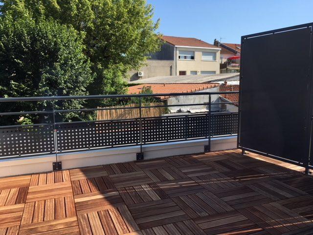 Appartement - 78 m² - 4 pièces