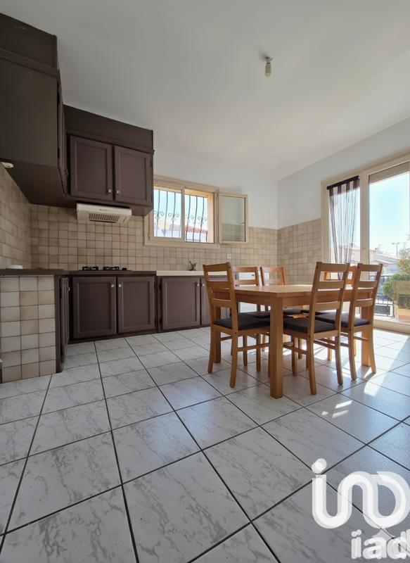 Maison - 114 m² - 5 pièces