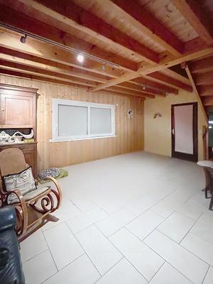 Maison - 97 m² - 5 pièces