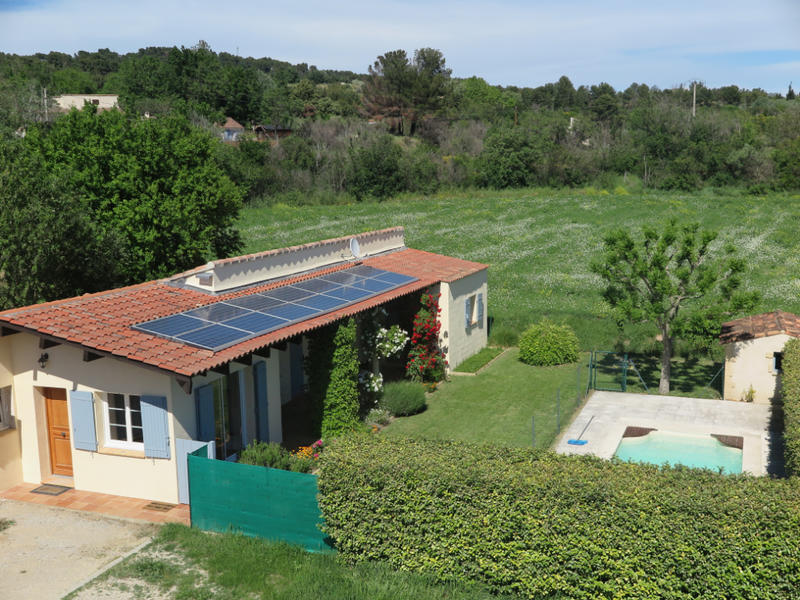 Maison - 85 m² - 3 pièces